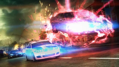 Vista 2 de Blur - Playstation 3