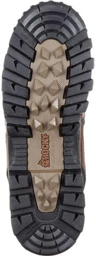 Vista 3 de Rocky Botas de media pantorrilla Rks0309 para hombre