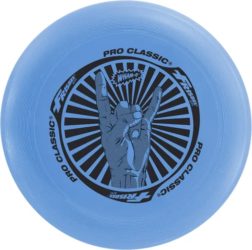 Frisbee Wham-O Pro-Classic U-Flex 4.6 oz, colores y estilos varían