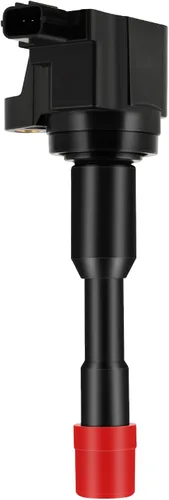 Vista 88 de SCITOO Paquete de bobinas de encendido para Porsche Panamera 4.8L 2010-2016 para Porsche Panamera 3.6L 2011-2016 para Porsche Cayenne 4.8L 2008-2018