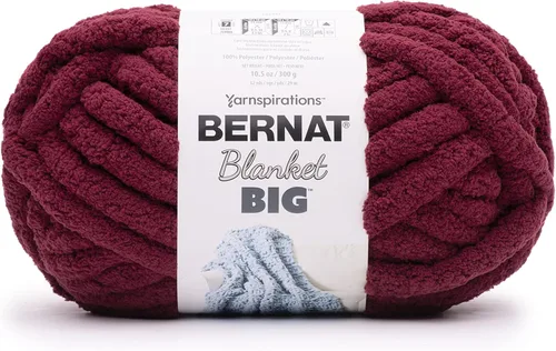 Vista 8 de Big Bernat - Manta de hilo (10.5 onzas), exclusiva