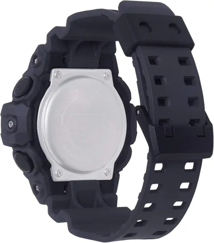 Vista 3 de G-Shock GA-700UC, GA-700UC