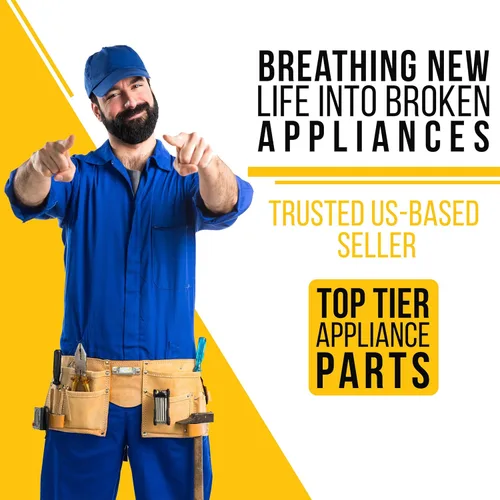 Vista 6 de WP8563964 8563964 - Brazo de bisagra de tapa compatible con Whirlpool Kenmore Maytag - Reemplaza AP6004844 1180358 PS11746532 - Elemento mide