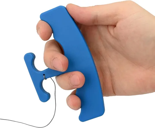 Vista 3 de NEWISHTOOL PlateLine - Herramienta de extracción de emblema de automóvil con 5 cables de polietileno de 23.6 pulgadas para quitar fácilmente