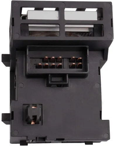 Vista 7 de Interruptor de faros compatible con Chevy C1500 K1500, D1523H 1995-1998 - Faro, regulador de panel de instrumentos e interruptor de lámpara