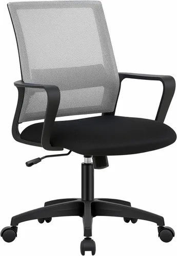 Vista 8 de PayLessHere Silla Gaming Ergonómica Silla de Computadora Silla de Oficina Sillas de Videojuegos con Soporte Lumbar Silla de Escritorio Reposabrazos