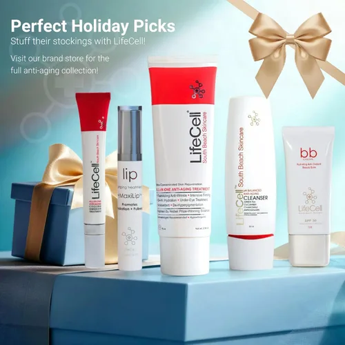 Vista 8 de South Beach. Crema de tratamiento antienvejecimiento., 1