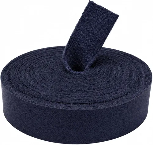 Vista 33 de TOFL Correas de piel, para hacer manualidades, de 5/8 x 1/8 x 72 pulgadas.
