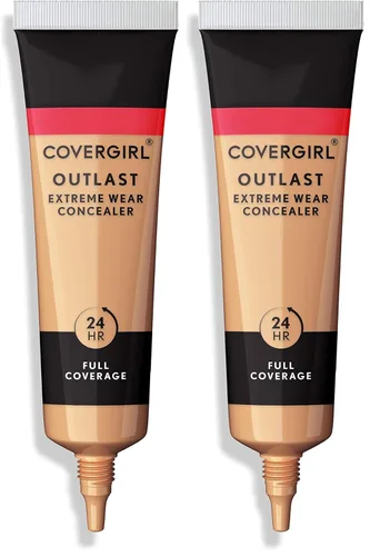 Vista 31 de COVERGIRL Outlast Extreme Wear Corrector, Buff Beige 825