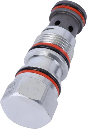 Vista 5 de Válvula de retención del cartucho CKCB-XCN Válvula de retención piloto compatible para Sun Hydraulics