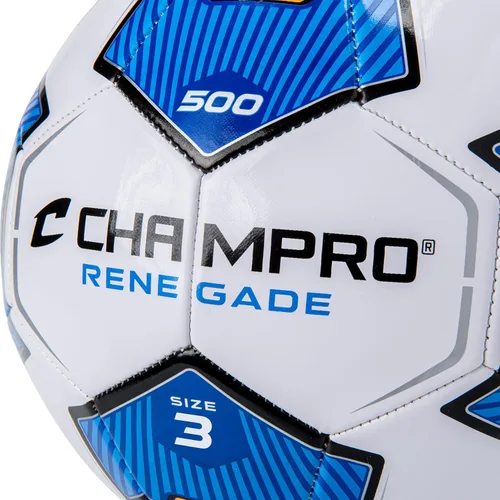 Vista 3 de Champro Balón de fútbol Renegade