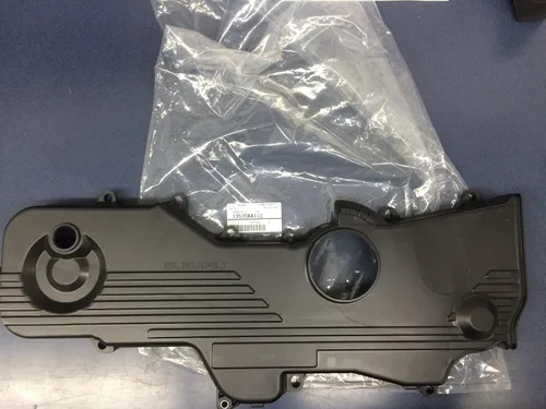 Subaru Center Cubierta de distribución exterior 1999 Legacy 1999-2005 Impreza 1999-2005 Forester OEM !!