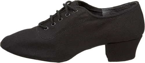 Vista 7 de Capezio Zapatos de salón de baile de 1.0in para mujer