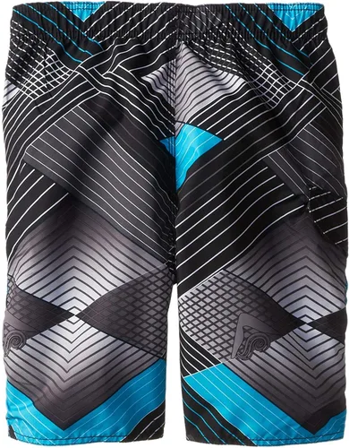 Vista 2 de Kanu Surf Yolo - Traje de baño de playa de secado rápido UPF 50 para niño