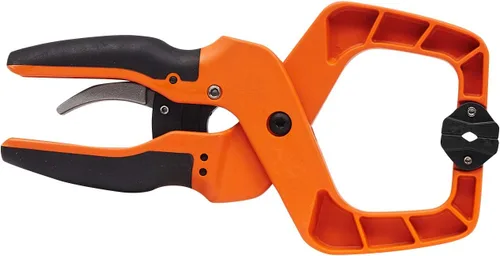 Vista 2 de Pony 32225 Abrazadera de mano de 2 pulgadas