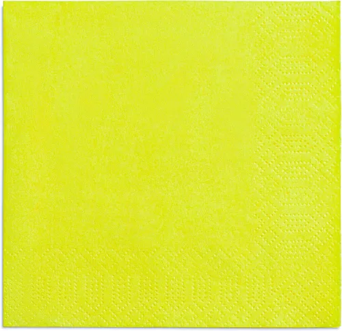 Vista 111 de Servilletas negras para bebidas, servilletas de papel desechables de 3 capas para bar, cóctel, bodas, cumpleaños, fabricadas en la UE, (20 unidades)