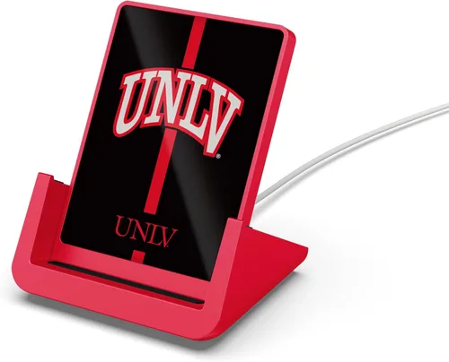 Vista 19 de SOAR NCAA Cell Phone Wireless Charging Stand V.4