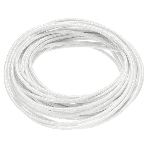 Vista 28 de MECCANIXITY Cable de alambre de silicona flexible de alta temperatura de 9.8 ft/9.8 pies, 14 AWG -60 a 572.0 °F Cable eléctrico resistente