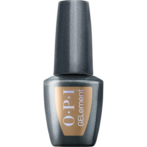 Vista 33 de OPI GELement LED Cure Gel Nail Polish System DIY Salon Quality Assorted Colors, Base & Top Coat LED Curing Lamp Starter Kit + Prep Supplies