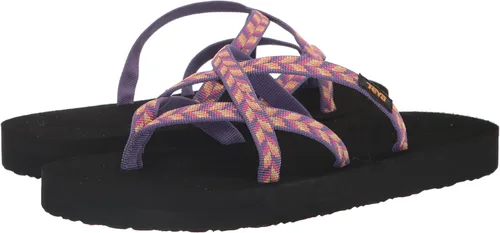 Vista 7 de Teva Sandalia Olowahu unisex para niños