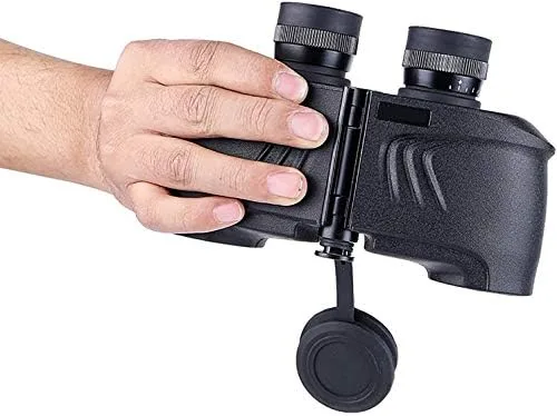 Vista 3 de MaGiLL Binoculars for Adults Binoculars 8X30 High-Definition Outdoor Low-Light Portable Lightweight Telescope