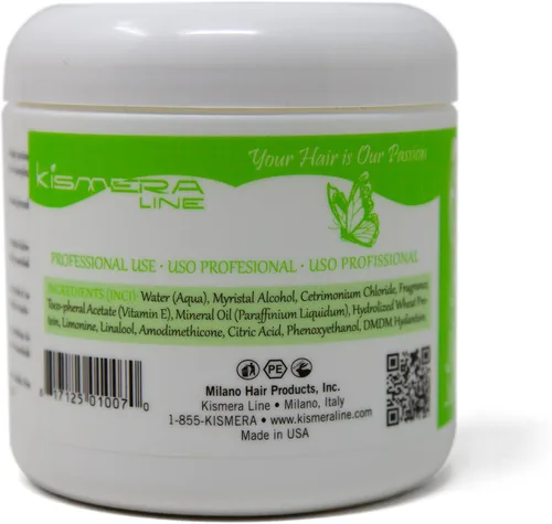 Vista 3 de Kismera Cera revitalizante 16.9oz