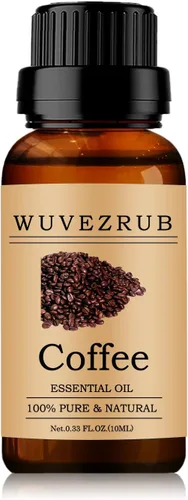 Vista 39 de Aceites esenciales de ciprés de 0.33 onzas líquidas, 100% puro y natural para difusor de aromaterapia, 0.33 onzas líquidas / ciprés