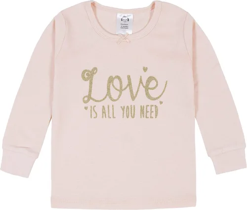 Vista 3 de Gerber - Juego de pijamas para niña (4 piezas)