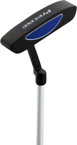 Vista 5 de Precise XD-J Junior Complete Golf Club Set for Children 3 Age Groups Boys & Girls Right Hand & Left Hand Kids Golf Clubs Set w/ 2 HC's, Flex