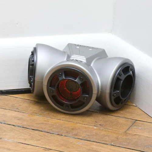 Vista 2 de Repelente de roedores ultrasónico Victor M793 Ultra Sonic Pest Chaser