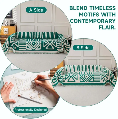 Vista 88 de VClife - Funda para sofá de 3 plazas o en forma de L, antideslizante, lavable, apta para perros, suave, protectora, que no se frisa, negro, 71 x 134