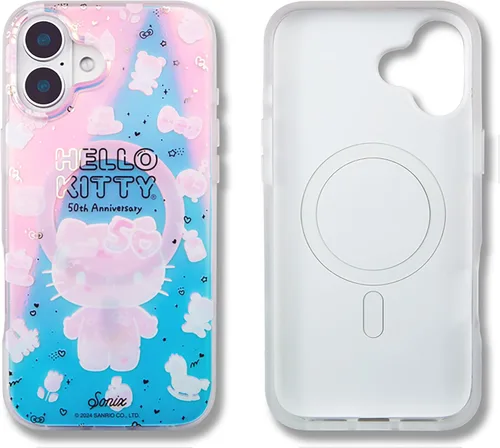 Vista 19 de Sonix - Funda para iPhone 16 Pro, compatible con MagSafe, probada contra caídas de 10 pies, diseño de caparazón de tortuga, Tort marrón