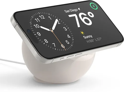 elago Soporte de carga MS2 para cargador MagSafe