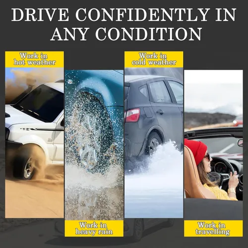 Vista 4 de Ensun 15158254 Sensor de velocidad de rueda delantera ABS izquierda o derecha compatible con 2004-2007 Rainier, 2002-2009 TrailblazerEnvoy