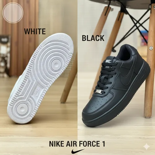 Combo 2 Pares de Escolares Nike Unisex