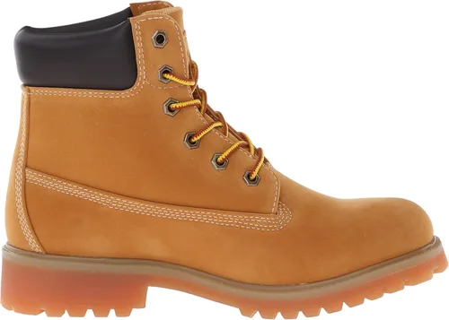 Vista 6 de Lugz Botas de invierno Convoy para mujer, Marrón