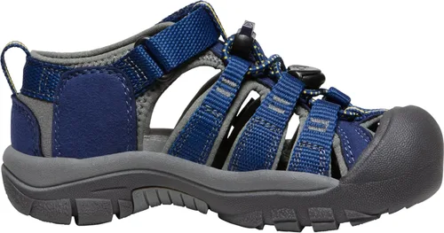 Vista 6 de KEEN Newport H2 - Sandalias de agua con puntera cerrada, infantil unisex