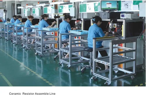 Vista 5 de Módulo de control de resistencia del motor del ventilador de control de control de temperatura automático compatible con 96-04 PATHFINDER / 97-99