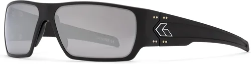 Gatorz Specter Hand Crafted Aluminum Polarized Lens Sunglasses - Made in The USA