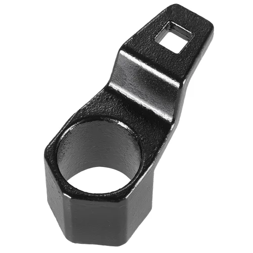 Herramienta de extracción de polea de manivela de 1.969 in | Herramienta de extracción de polea de amortiguador armónico compatible con motores