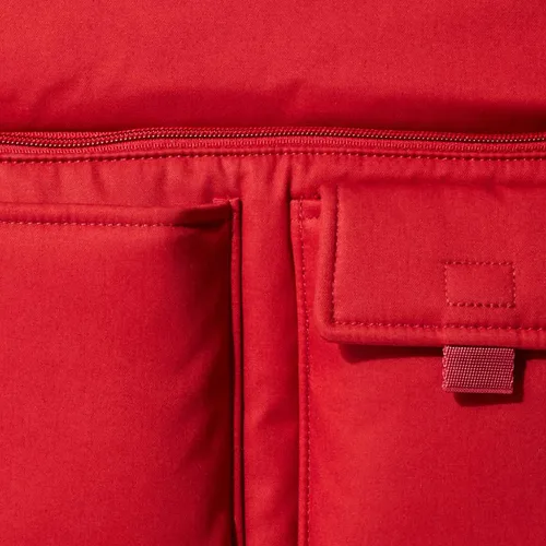 Vista 3 de Vera Bradley Cotton Utility Tote Bag