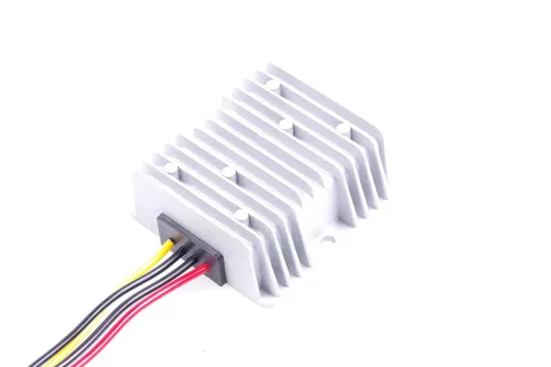 Vista 8 de Convertidor de impulso impermeable de 24 V, 36 V, 48 V, 60 V (20-72 V) a 12 V DC-CC, módulo regulador de voltaje descendente automático, voltaje