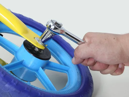 Vista 7 de MECHMAX Kit de herramientas de 149 piezas, juego de herramientas manuales para reparación del hogar y automóvil con martillo, llave de vaso