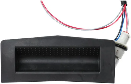 Vista 4 de EUPLI 13223919 Rear Trunk Boot Luggage Switch Tailgate Switch for Vauxhall Zafira B ASTRAVAN for Opel Astra H 2004 2005-2010 13156919