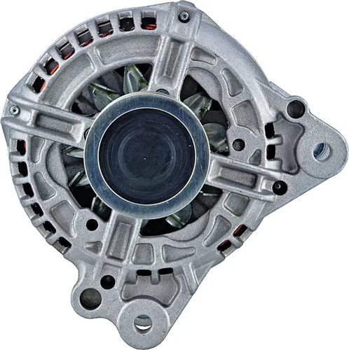 Vista 7 de DB Electrical 400-24222 Alternador compatible con/repuesto para Volkswagen Golf 2010-2014, Jetta 2005-2001, Rabbit 2006-2009 0-124-525-062