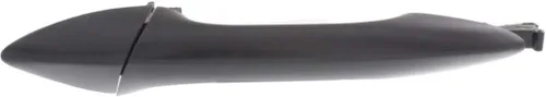 Vista 2 de Para Hyundai Elantra 2011-2016 Manija de puerta exterior trasera, lado del conductor imprimado Trim:All Submodels