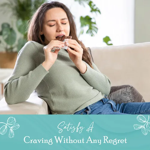 Vista 5 de Missy J's Barras orgánicas de coco y almendra, paquete de 2, algarroba hecha con azúcar de coco, veganas y sin gluten, sustituto saludable sin