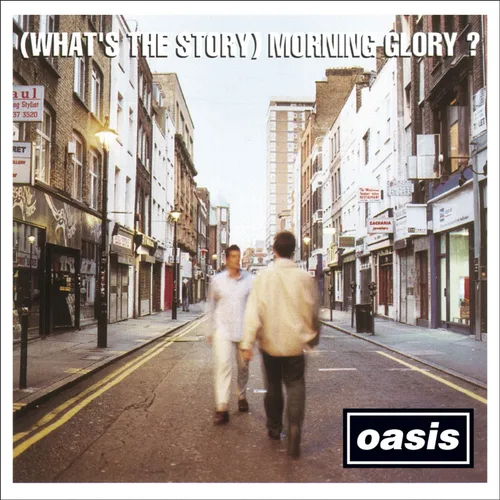 What's the Story Morning Glory