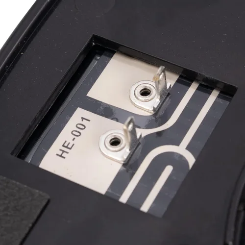 Vista 2 de TRQ Juego de cristales de espejo compatible con Chevrolet Aveo 2007-2011