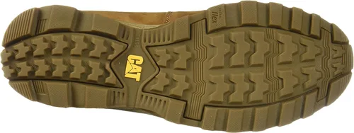 Vista 4 de Cat erpillar Founder Chukka - Botas para hombre, Bering Sea